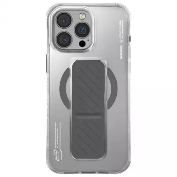 Capa Skinarma Axon para iPhone 16 Pro Max 6,9