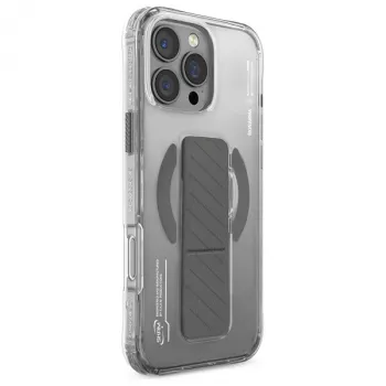 Capa Skinarma Axon para iPhone 16 Pro Max 6,9