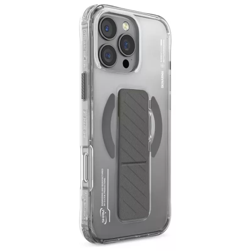 Capa Skinarma Axon para iPhone 16 Pro Max 6,9