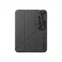 Capa Skinarma Spunk Pewter para iPad Mini 7.ª ger. (A17 Pro) 2024 - verde