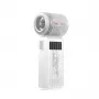 Ventilador de mão Skinarma Gyro 4000 mAh branco