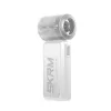 Ventilador de mão Skinarma Gyro 4000 mAh branco
