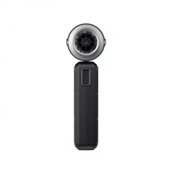 Ventilador de mão Skinarma Gyro 4000 mAh preto