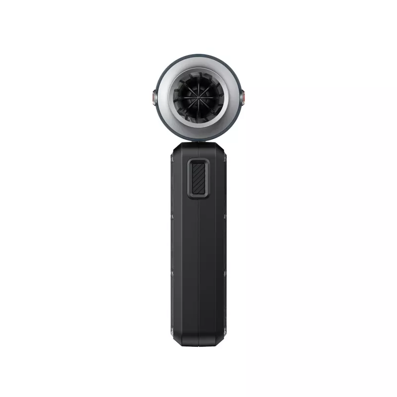 Ventilador de mão Skinarma Gyro 4000 mAh preto