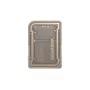 Skinarma Nexus Mecha Power Bank Magnética com Kick-Stand 5000mAh 20W PD USB-C MagSafe Dourado