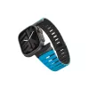 SKINARMA Gemini Pulseira para Apple Watch 49/46/45/44 mm Azul