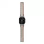 Skinarma Gemini Pulseira para Apple Watch 49/46/45/44 mm Cinzento