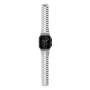 Skinarma Gemini Pulseira para Apple Watch 49/46/45/44 mm Chalk