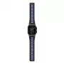 Skinarma Gemini Pulseira para Apple Watch 49/46/45/44 mm Azul Navy