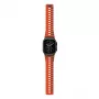 Skinarma Gemini Pulseira para Apple Watch 49/46/45/44 mm Laranja