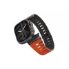 Skinarma Gemini Pulseira para Apple Watch 49/46/45/44 mm Laranja