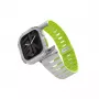 SKINARMA Gemini Caixa e Pulseira Niteglow para Apple Watch 42mm