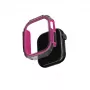 Skinarma Atom capa para Apple Watch 42mm, Midnight