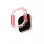Skinarma Atom Caixa para Apple Watch 42mm Rosa