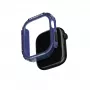 Skinarma Atom Caixa Protetora para Apple Watch 46mm Azul Navy
