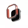 Skinarma Atom Caixa Protetora para Apple Watch 46mm Sienna