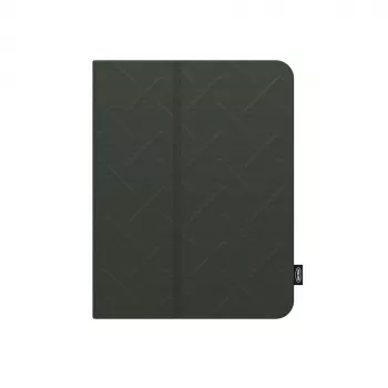 Skinarma Juno Capa Folio para iPad 11 (A16, 2025) / iPad 10.9 10.ª Geração (2022) - Verde Azeitona