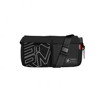 SKINARMA Jager Bolsa Transversal Preto