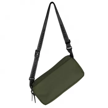 SKINARMA Jager Bolsa Transversal Verde Azeitona