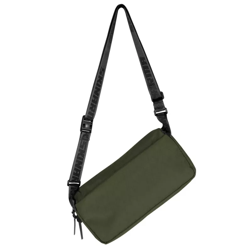 SKINARMA Jager Bolsa Transversal Verde Azeitona