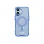 SKINARMA Saido Capa de Carregamento Magnética para Apple iPhone 17 - Azul