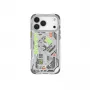 SKINARMA Spectra Capa com Anel Magnético Mag-Charge para Apple iPhone 17 Pro Max, tonalizado (SK-2025IPP6.9-SPTR-TINT)
