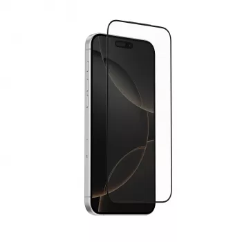 Película protetora de ecrã em vidro temperado Skinarma True Clear para Apple iPhone 17 Pro Max, transparente