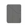 Capa Skinarma Zeta para iPad Air 11 M2 (2024) / M3 (2025) / M4 (2026) - cinzento