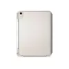 Capa Skinarma Zeta para iPad Air 11 M2 (2024) / M3 (2025) / M4 (2026) - cinzento