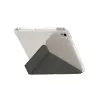 Capa Skinarma Zeta para iPad Air 11 M2 (2024) / M3 (2025) / M4 (2026) - cinzento