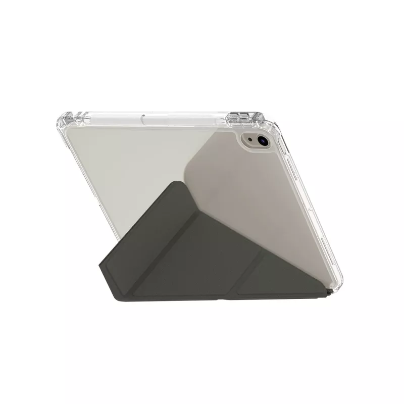 Capa Skinarma Zeta para iPad Air 11 M2 (2024) / M3 (2025) / M4 (2026) - cinzento