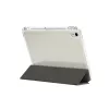 Capa Skinarma Zeta para iPad Air 11 M2 (2024) / M3 (2025) / M4 (2026) - cinzento