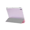 Capa tipo folio Skinarma Zeta para iPad Air 11 M2 2024 / M3 2025 / M4 2026, rosa