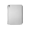 Capa tipo folio Skinarma Zeta para iPad 11 (A16, 2025) / iPad 10,9 polegadas (10.ª geração, 2022) - cinzento