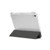 Capa tipo folio Skinarma Zeta para iPad 11 (A16, 2025) / iPad 10,9 polegadas (10.ª geração, 2022) - cinzento