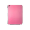 Capa tipo folio Skinarma Zeta para iPad 11 A16 (2025) / iPad 10,9 10.ª geração (2022) - rosa