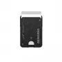 Skinarma Vektor Magnetic Smart Kick-Stand capa carteira, Onyx