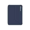 Capa Skinarma Trax para Kindle 11.ª geração (2022) - azul