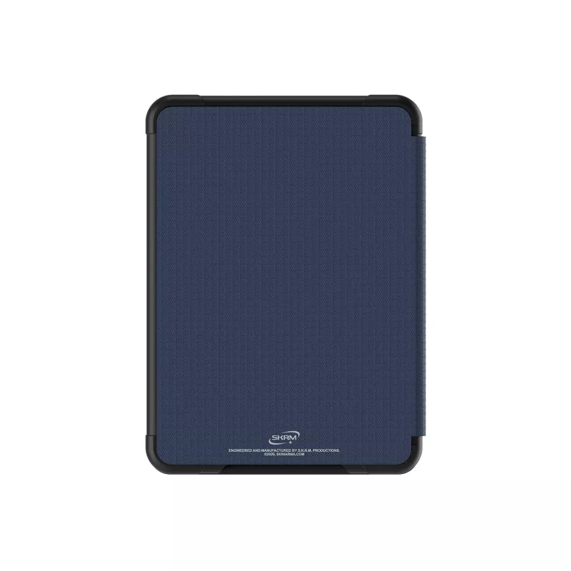 Capa Skinarma Trax para Kindle 11.ª geração (2022) - azul
