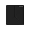 Capa tipo folio Skinarma Trax para Kindle Scribe (2.ª geração) 10,2 polegadas - preto