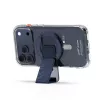 SKINARMA Arch XEPhaze Smart Grip-Stand Suporte e Grip Magnético para Telemóvel Azul
