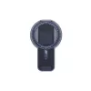 SKINARMA Arch XEPhaze Smart Grip-Stand Suporte e Grip Magnético para Telemóvel Azul