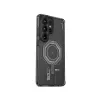 Skinarma Magma Capa para Samsung Galaxy S26 Ultra, Graphite