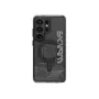 Skinarma Sonix Capa Traseira para Samsung Galaxy S26 Ultra, Preto