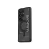 Skinarma Sonix Capa Traseira para Samsung Galaxy S26 Ultra, Preto