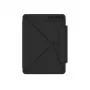 Skinarma Trilon capa para iPad Air 11 (M2, 2024) / iPad Air 11 (M4, 2026), preta