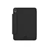 Skinarma Trilon capa para iPad Air 11 (M2, 2024) / iPad Air 11 (M4, 2026), preta