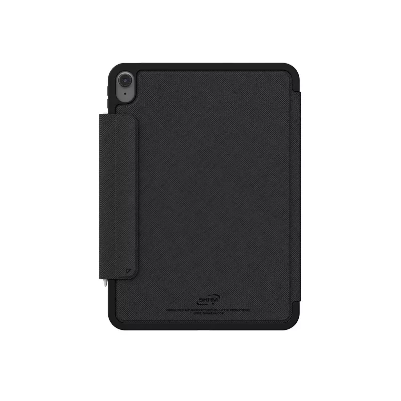 Skinarma Trilon capa para iPad Air 11 (M2, 2024) / iPad Air 11 (M4, 2026), preta