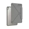 Skinarma Trilon capa para iPad Air 11 (M2, 2024) / iPad Air 11 (M4, 2026), cinzenta