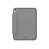 Skinarma Trilon capa para iPad Air 11 (M2, 2024) / iPad Air 11 (M4, 2026), cinzenta